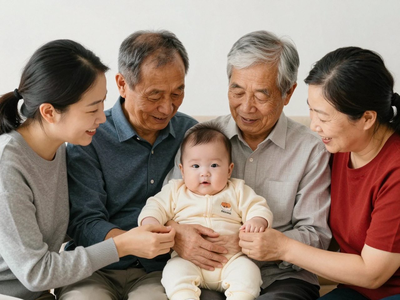 无精症家庭的希望