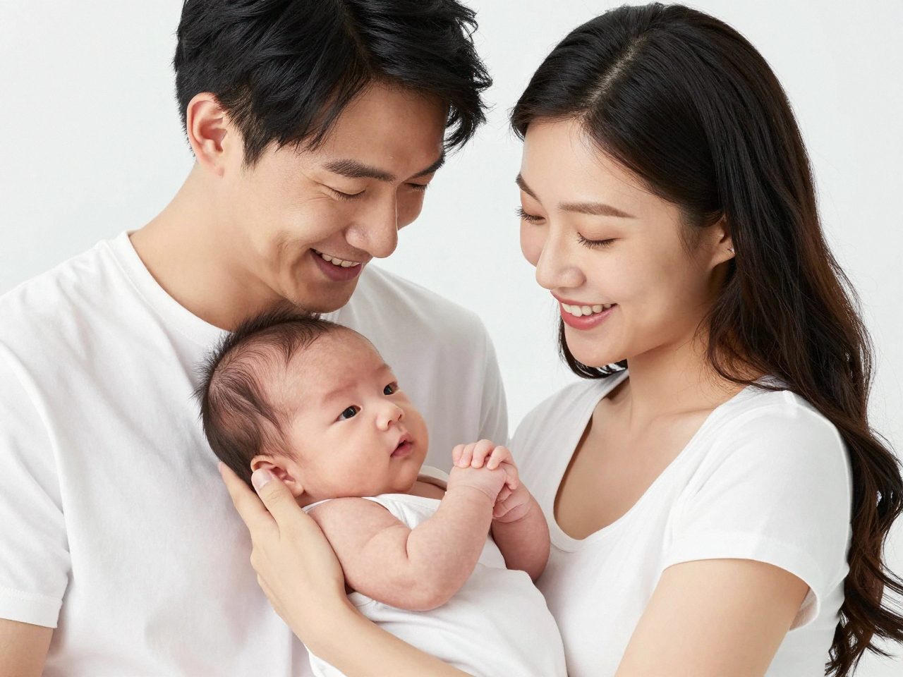 周先生夫妇