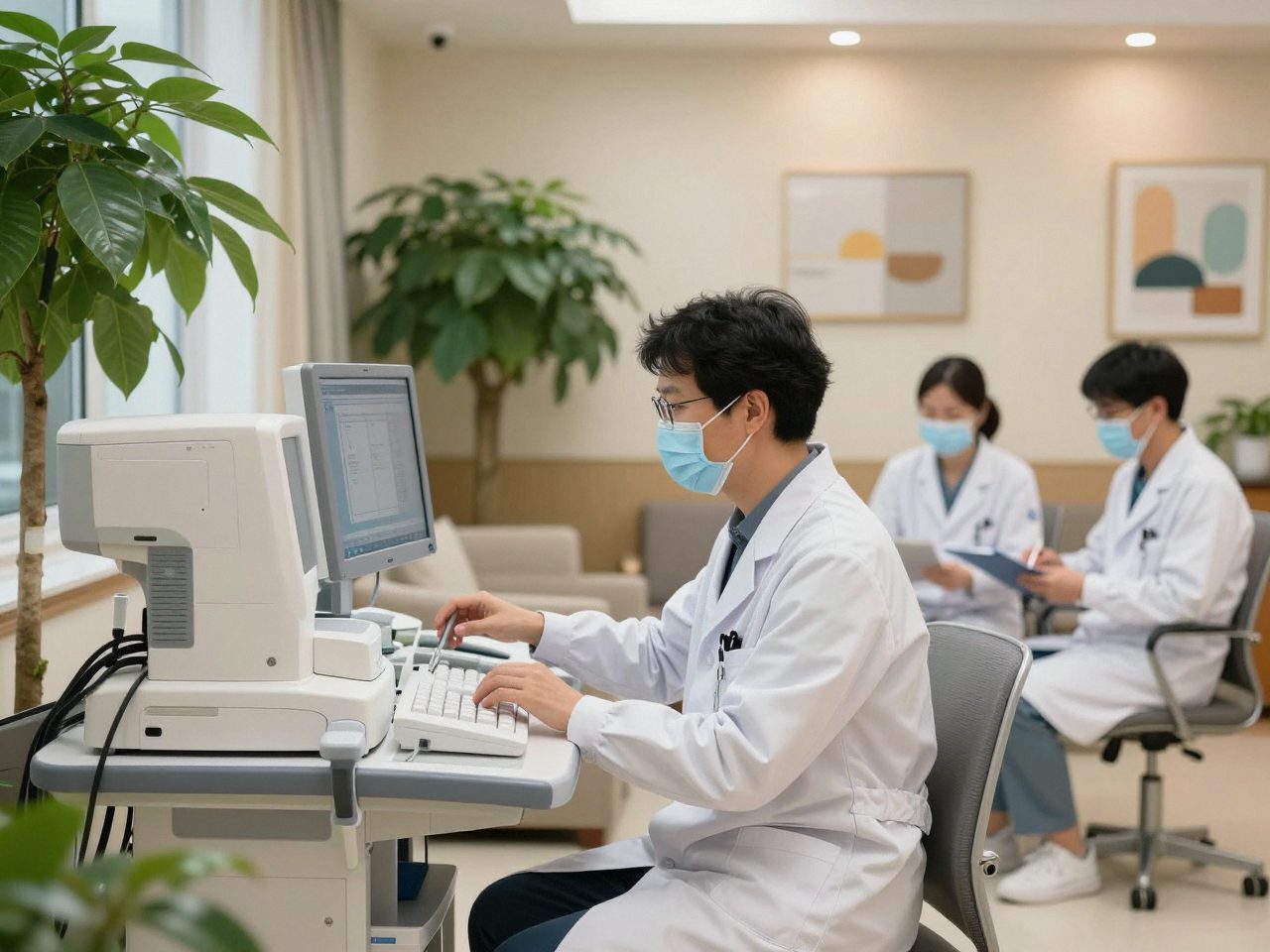 移植术后科学休养指南